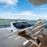 Fairline 68 Squadron