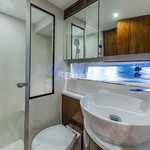 Fairline 68 Squadron