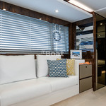 Fairline 68 Squadron