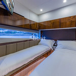 Fairline 68 Squadron