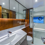 Fairline 68 Squadron