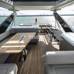 Fairline 68 Squadron