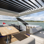 Fairline 68 Squadron