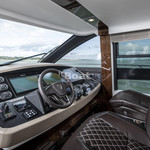 Fairline 68 Squadron