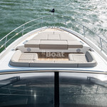 Fairline 68 Squadron