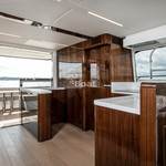 Fairline 68 Squadron