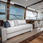 Fairline 68 Squadron