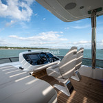 Fairline 68 Squadron