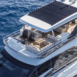 Fairline 68 Squadron