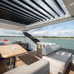 Fairline 68 Squadron