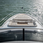 Fairline 68 Squadron