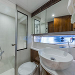 Fairline 68 Squadron