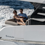 Fairline 68 Squadron