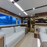 Fairline 68 Squadron