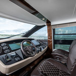 Fairline 68 Squadron