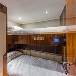 Fairline 68 Squadron