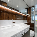 Fairline 68 Squadron