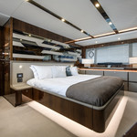 Fairline 68 Squadron