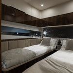 Fairline 68 Squadron