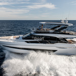 Fairline 68 Squadron