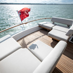 Fairline 68 Squadron