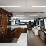 Fairline 68 Squadron