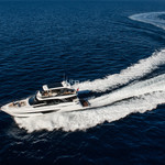 Fairline 68 Squadron
