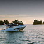 Fairline 50 Squadron