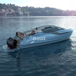 Fairline F-Line 33 Outboard