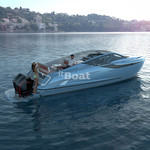 Fairline F-Line 33 Outboard