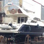 Fairline 42 Squadron