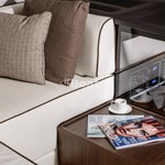 Fairline 50 Targa GT