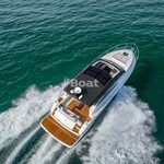 Fairline 50 Targa GT