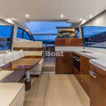 Fairline 50 Targa GT