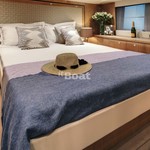 Fairline 50 Targa GT