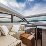 Fairline 50 Targa GT