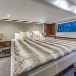 Fairline 50 Targa GT