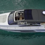 Fairline 50 Targa GT