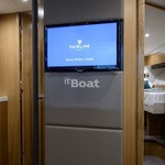 Fairline 50 Targa GT