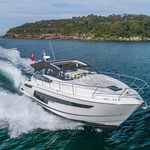 Fairline 50 Targa GT
