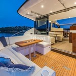 Fairline 50 Targa GT