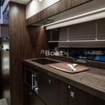 Fairline 50 Targa GT