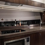 Fairline 50 Targa GT