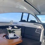 Fairline Targa 62