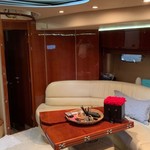 Fairline Targa 62