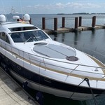 Fairline Targa 62
