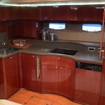 Fairline Targa 62