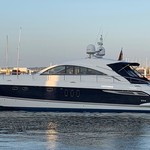 Fairline Targa 62