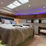 Fairline 50 Targa GT