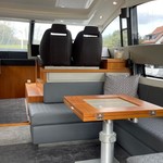 Fairline 50 Targa GT